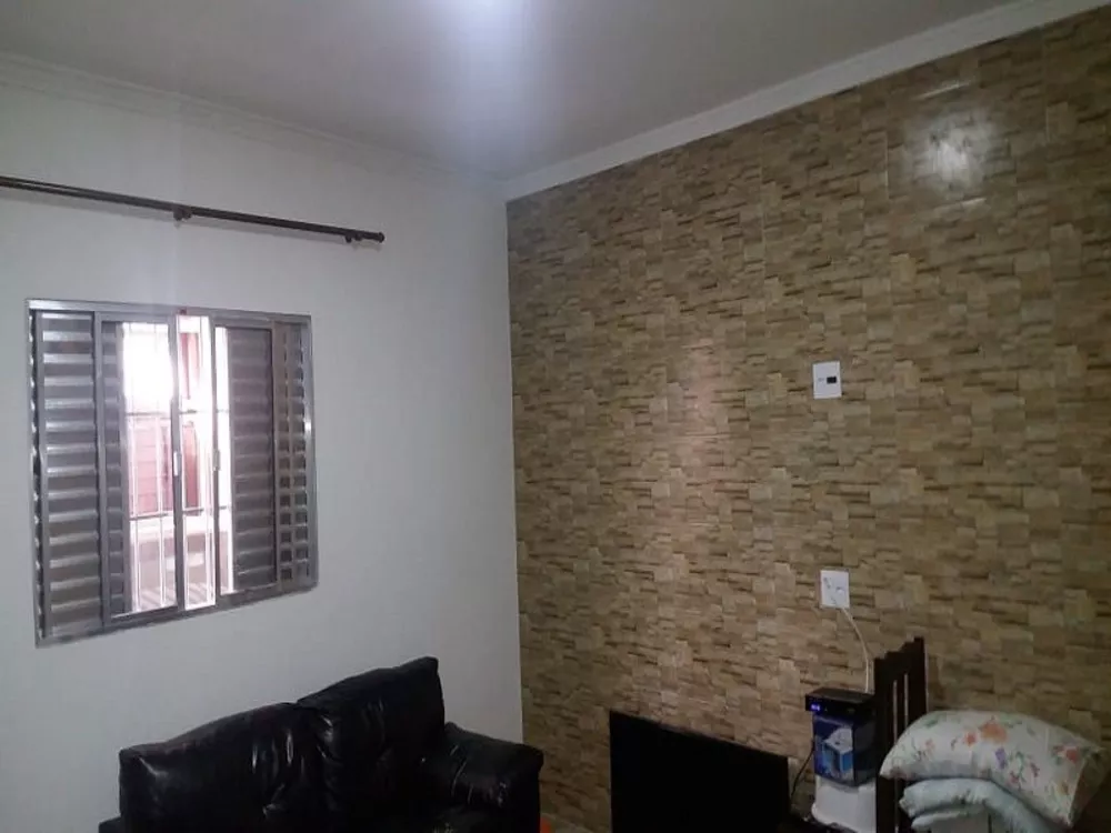 Casa à venda com 3 quartos, 68M2 - Foto 2