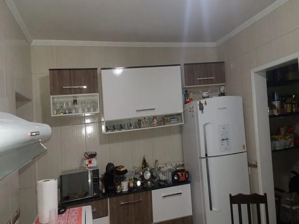 Casa, 3 quartos - Foto 10