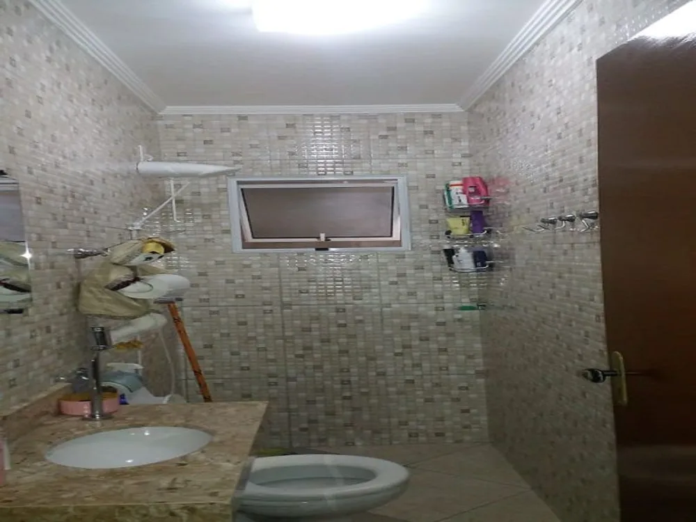 Casa, 3 quartos - Foto 16