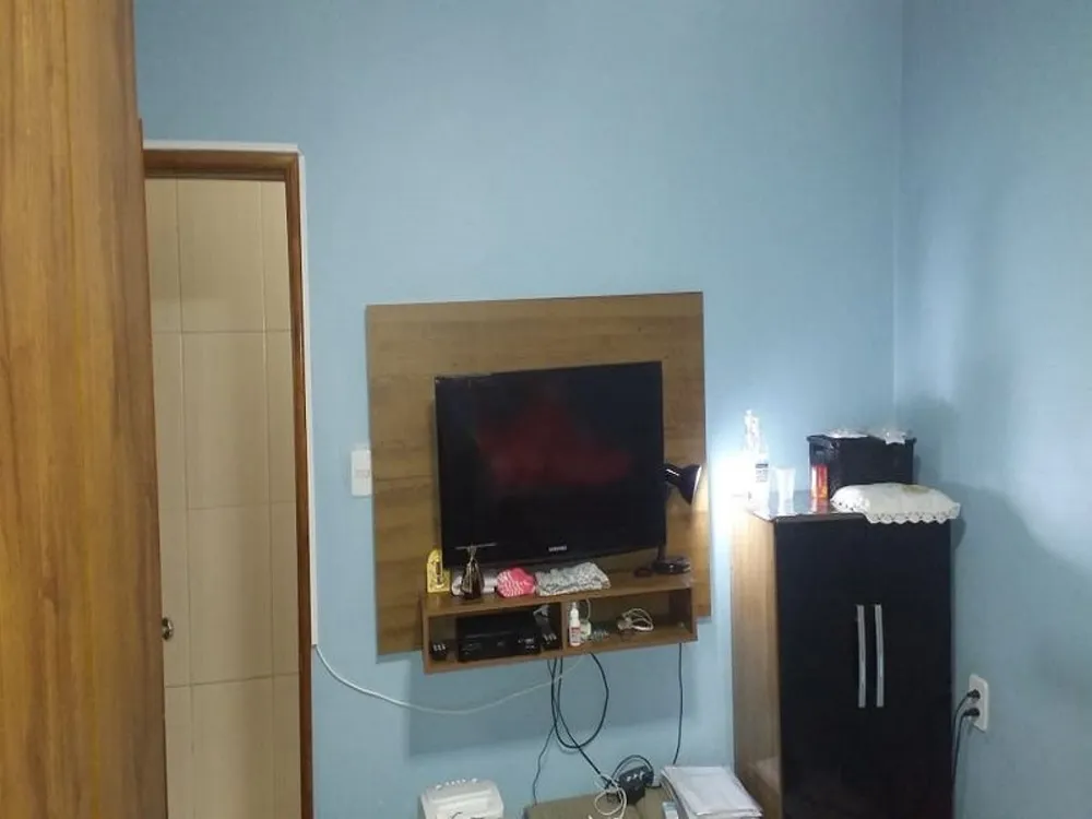 Casa, 3 quartos - Foto 10