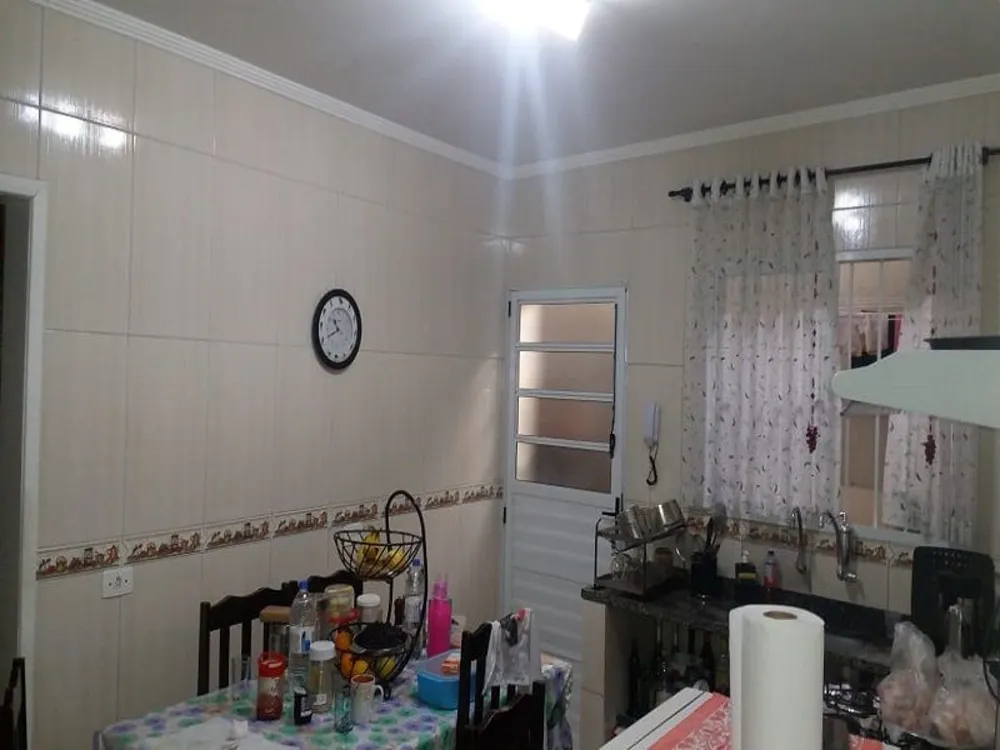 Casa, 3 quartos - Foto 7