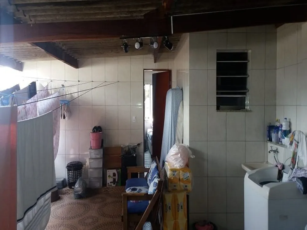 Casa, 3 quartos - Foto 11