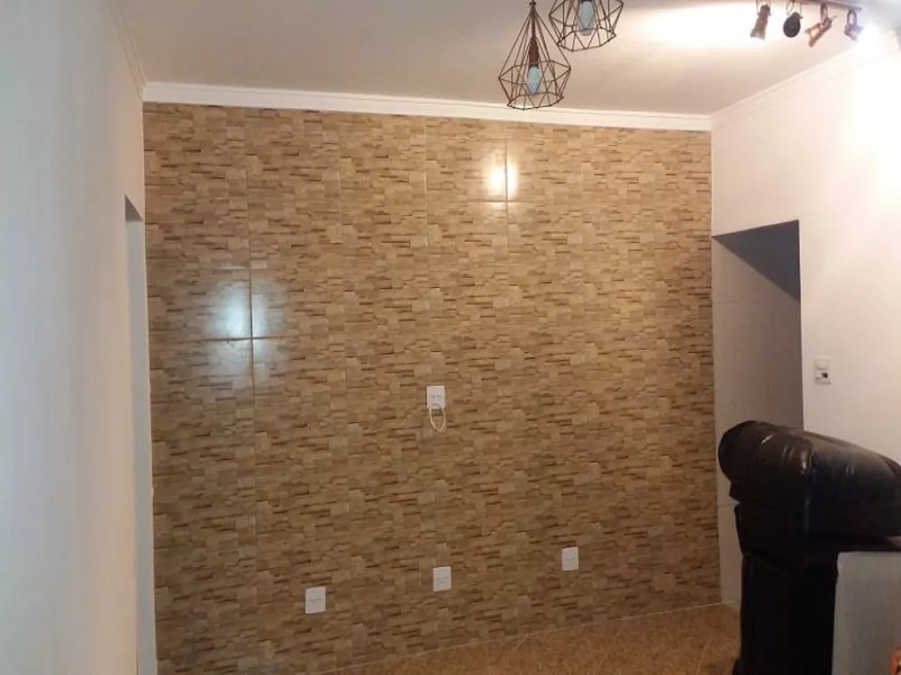 Casa à venda com 3 quartos, 68M2 - Foto 3