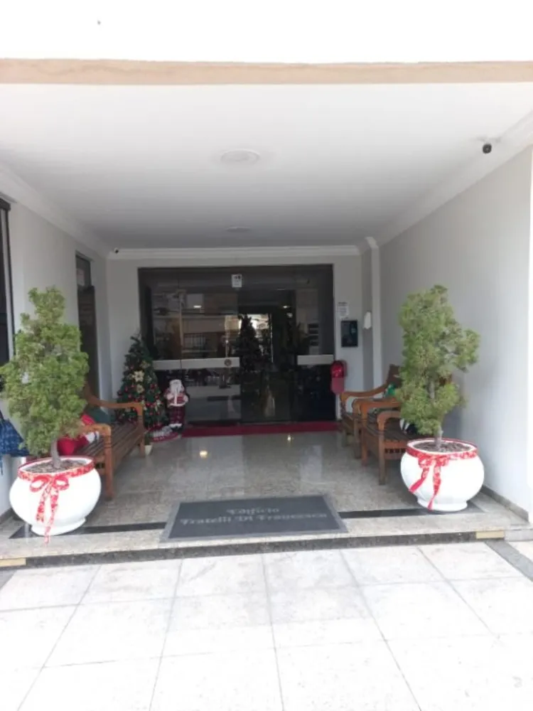 Apartamento, 4 quartos, 180 m² - Foto 5