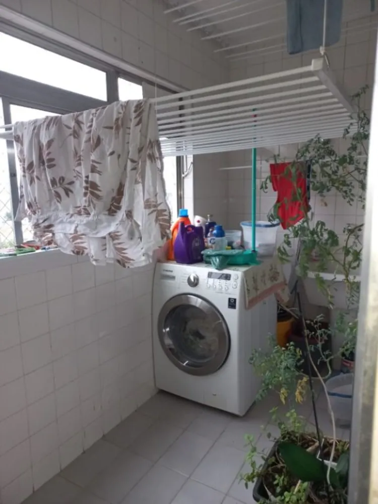 Apartamento, 4 quartos, 180 m² - Foto 14