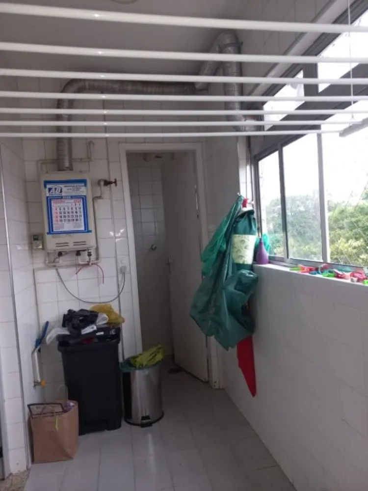 Apartamento, 4 quartos, 180 m² - Foto 15