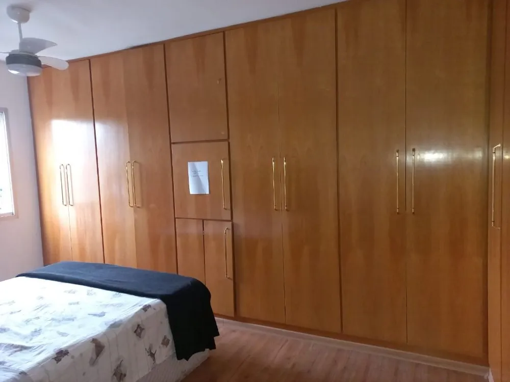 Apartamento, 4 quartos, 180 m² - Foto 1