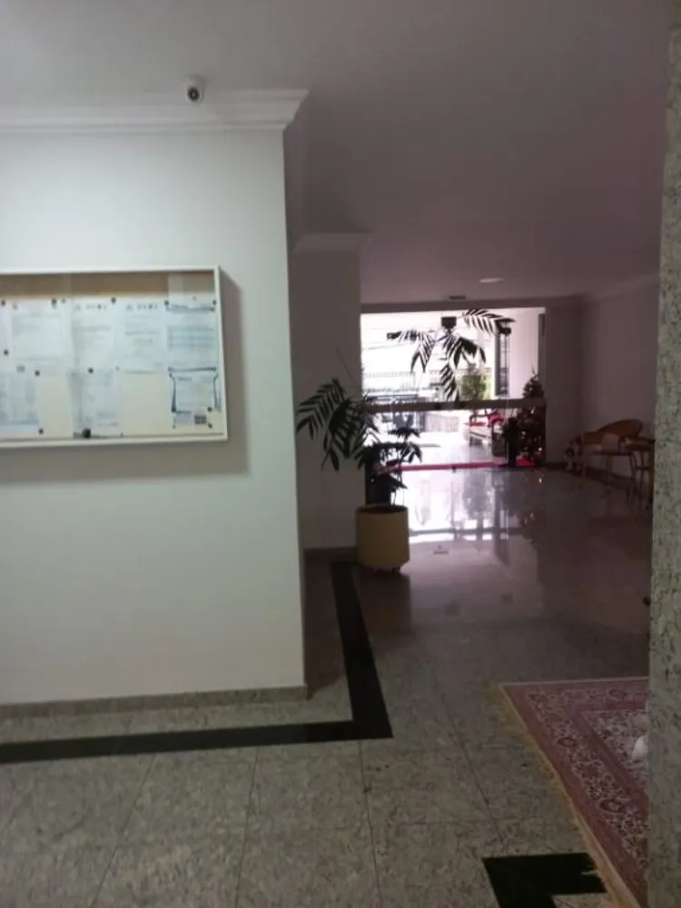 Apartamento, 4 quartos, 180 m² - Foto 6