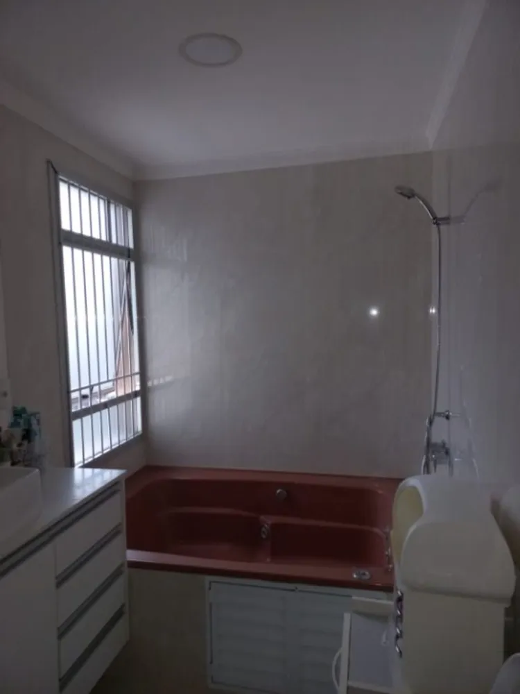 Apartamento, 4 quartos, 180 m² - Foto 5