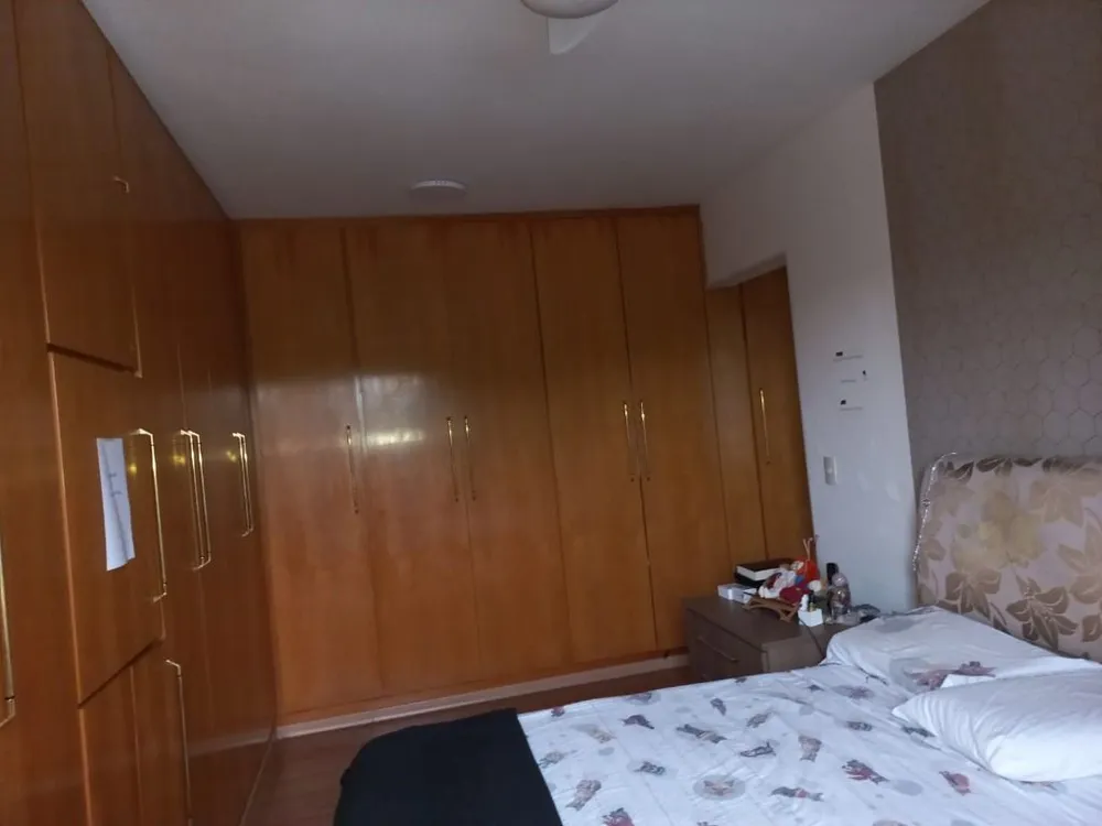 Apartamento, 4 quartos, 180 m² - Foto 4