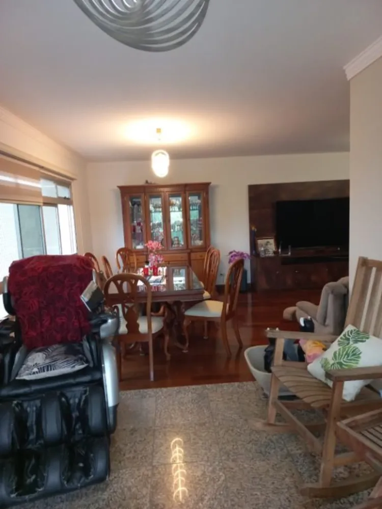 Apartamento, 4 quartos, 180 m² - Foto 1
