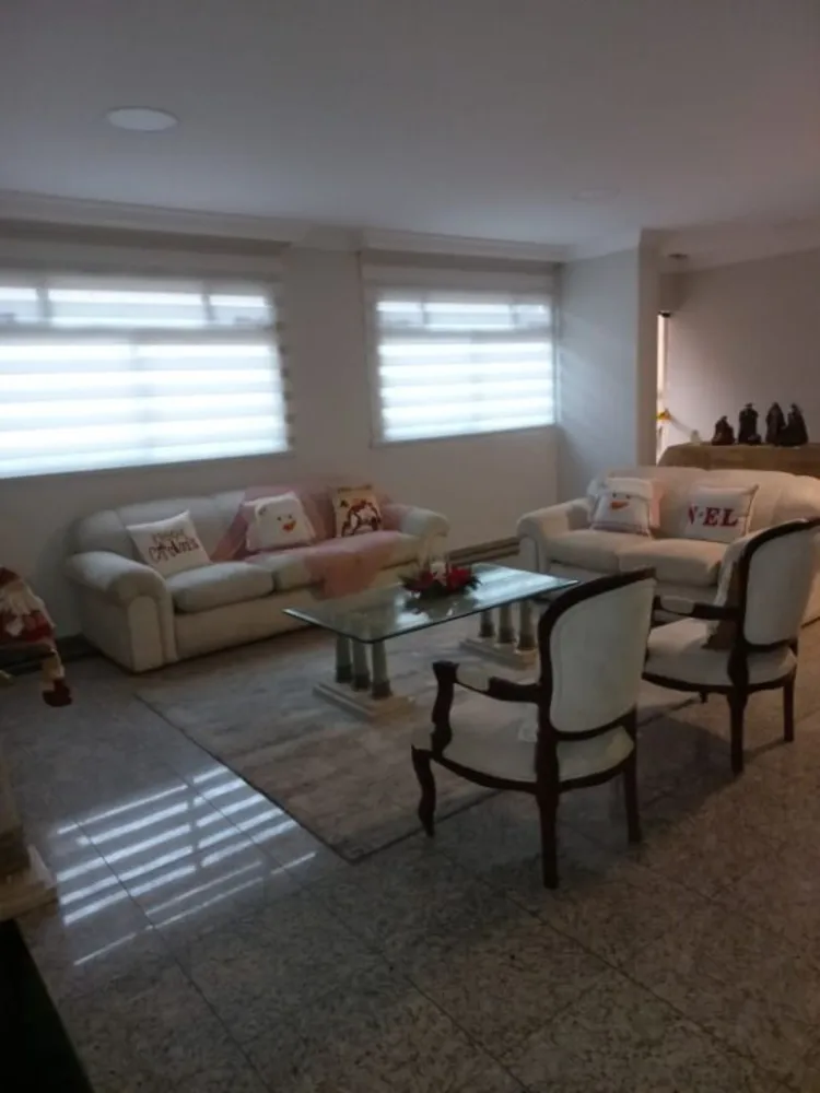 Apartamento, 4 quartos, 180 m² - Foto 3