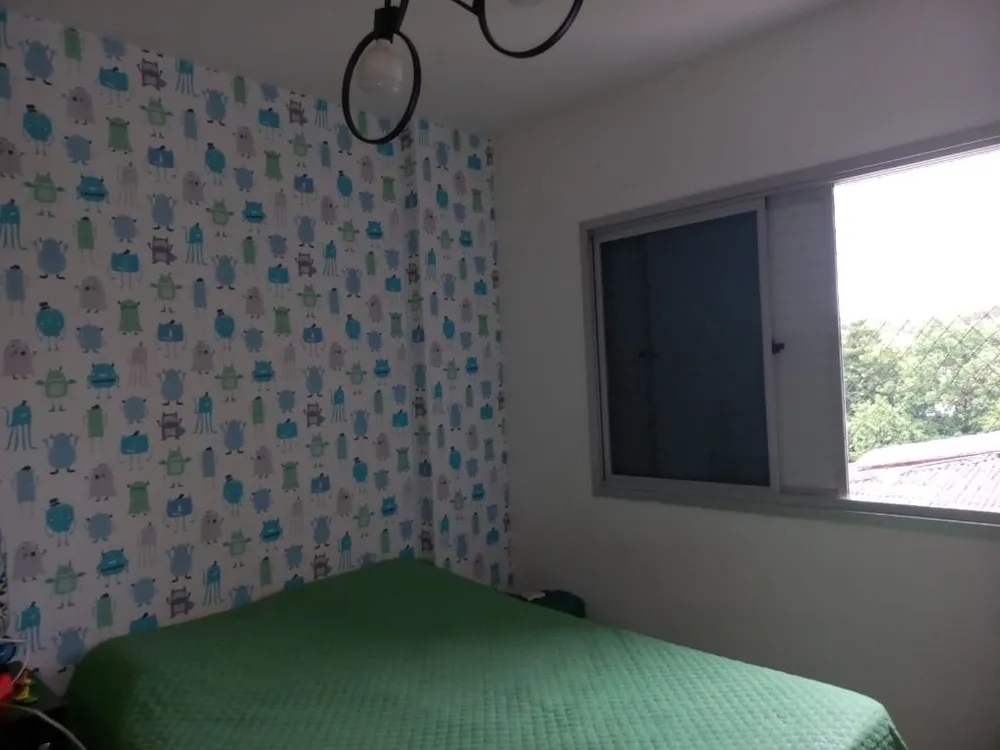 Apartamento, 4 quartos, 180 m² - Foto 2