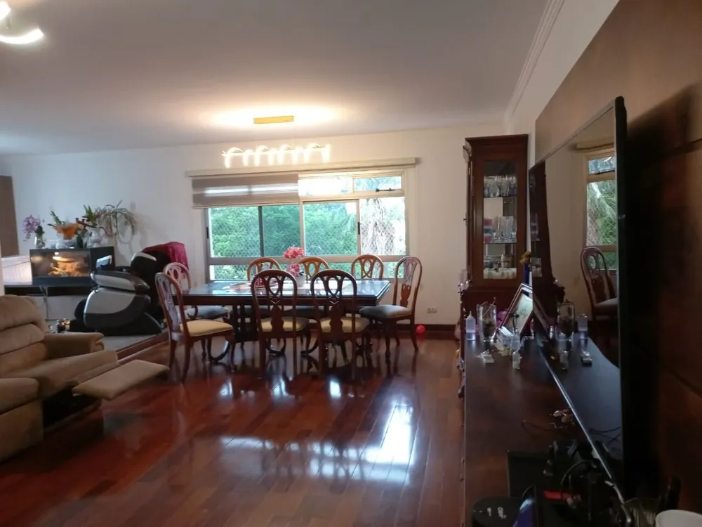 Apartamento, 4 quartos, 180 m² - Foto 8