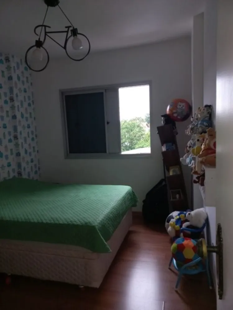 Apartamento, 4 quartos, 180 m² - Foto 10