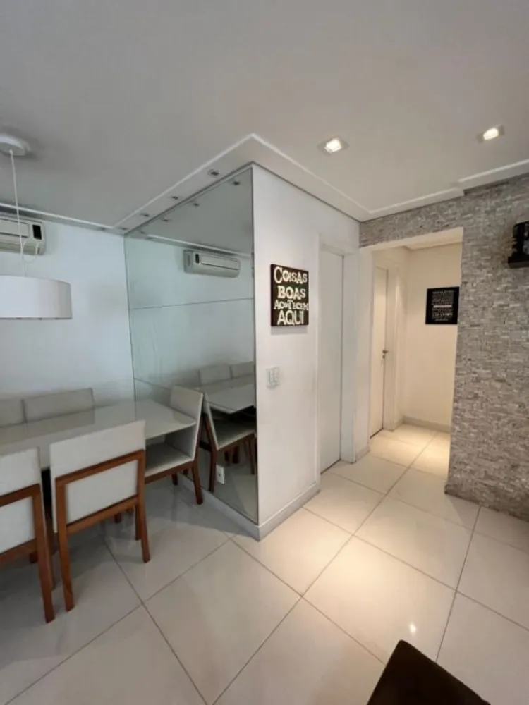 Apartamento, 2 quartos, 81 m² - Foto 12