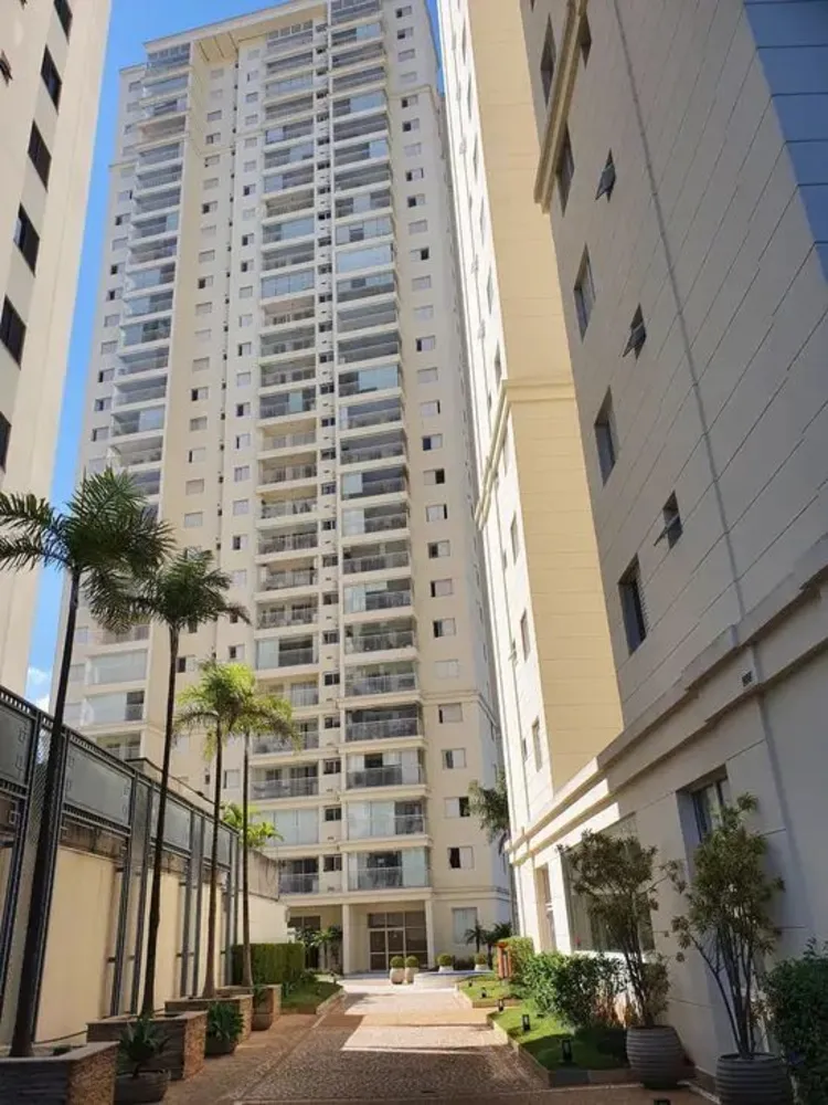 Apartamento, 2 quartos, 81 m² - Foto 6