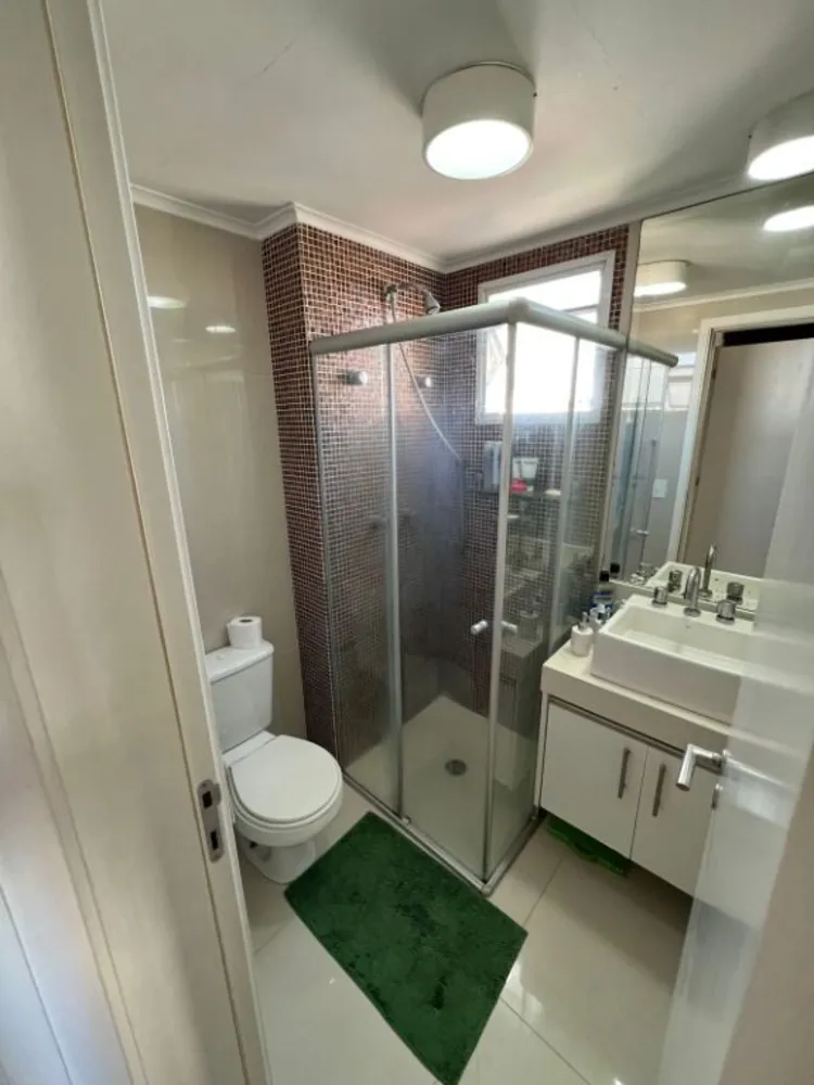Apartamento, 2 quartos, 81 m² - Foto 9