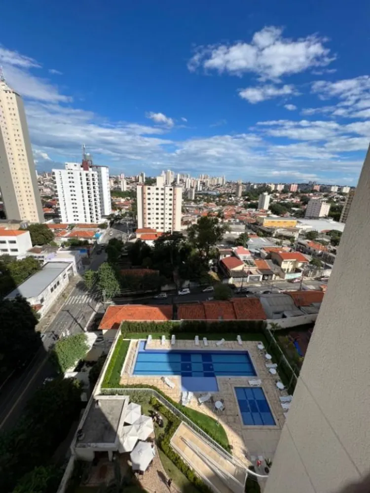 Apartamento, 2 quartos, 81 m² - Foto 2