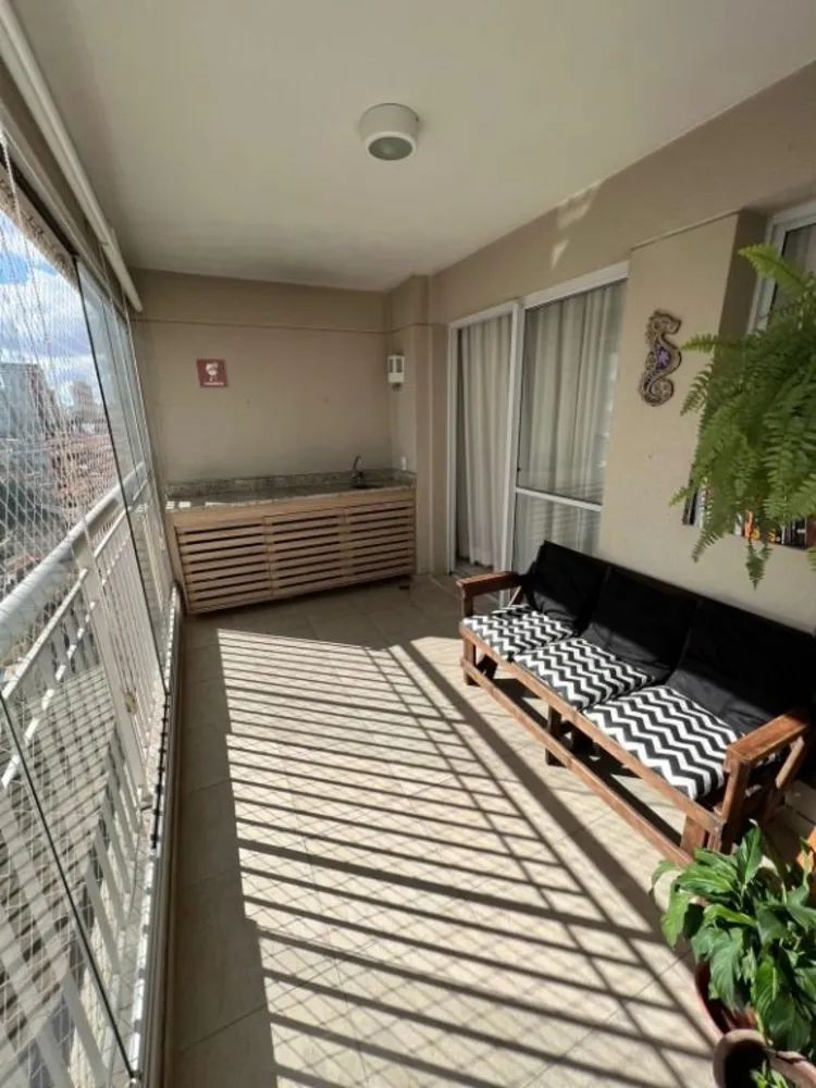 Apartamento, 2 quartos, 81 m² - Foto 5
