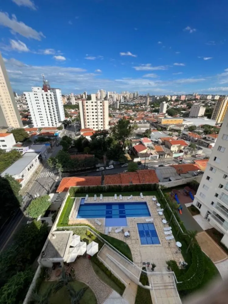 Apartamento, 2 quartos, 81 m² - Foto 1
