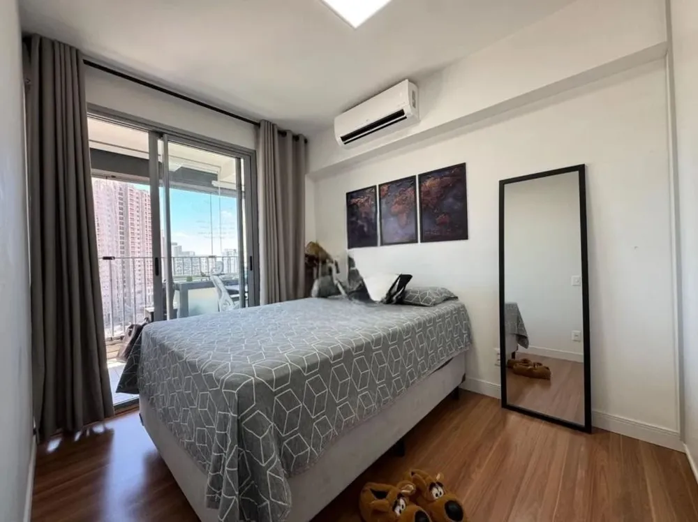 Apartamento, 1 quarto, 37 m² - Foto 10