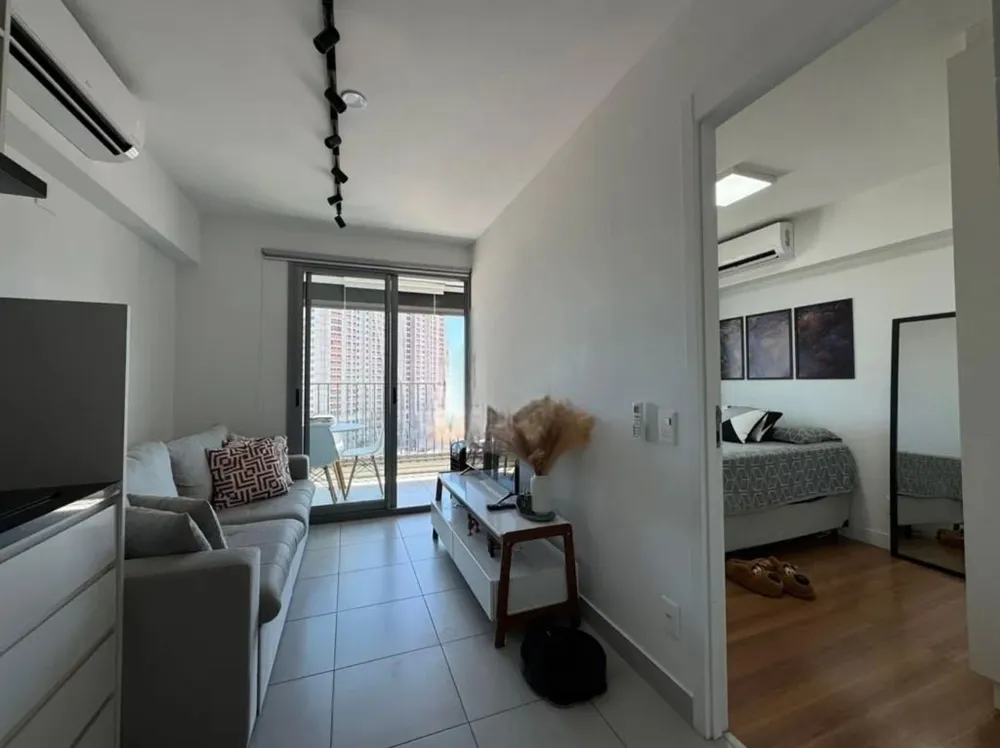 Apartamento, 1 quarto, 37 m² - Foto 6