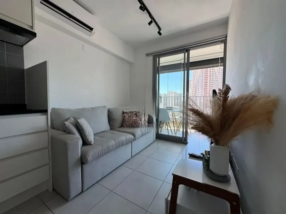 Apartamento, 1 quarto, 37 m² - Foto 7
