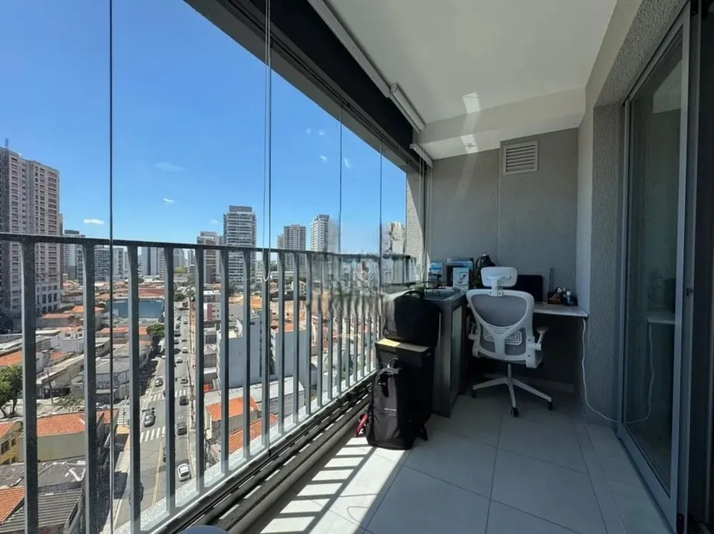 Apartamento, 1 quarto, 37 m² - Foto 11