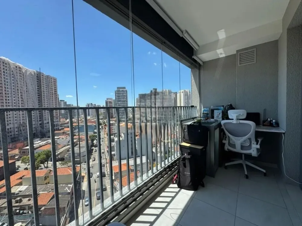 Apartamento, 1 quarto, 37 m² - Foto 9