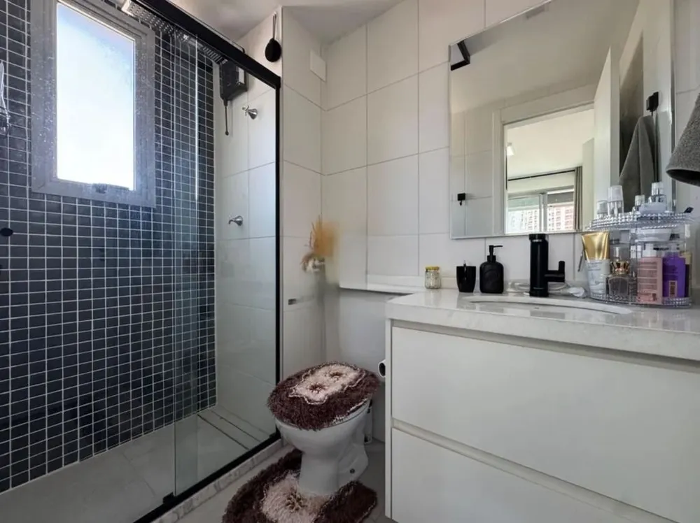 Apartamento, 1 quarto, 37 m² - Foto 12