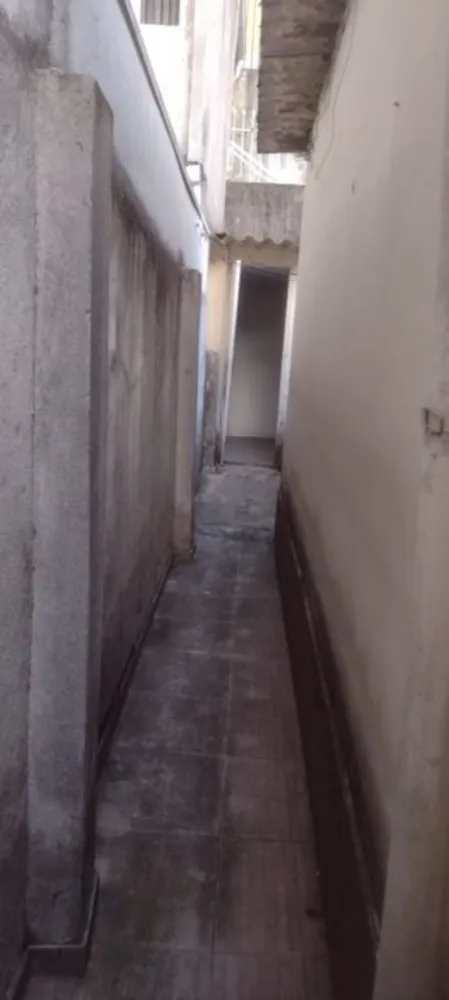 Casa, 2 quartos, 60 m² - Foto 4