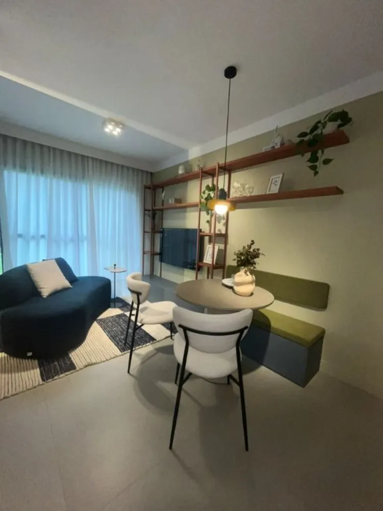 Apartamento, 2 quartos, 38 m² - Foto 3