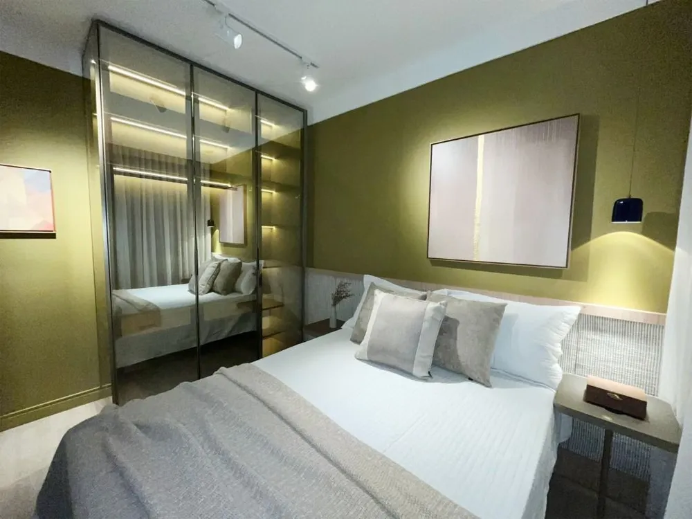 Apartamento, 2 quartos, 38 m² - Foto 13