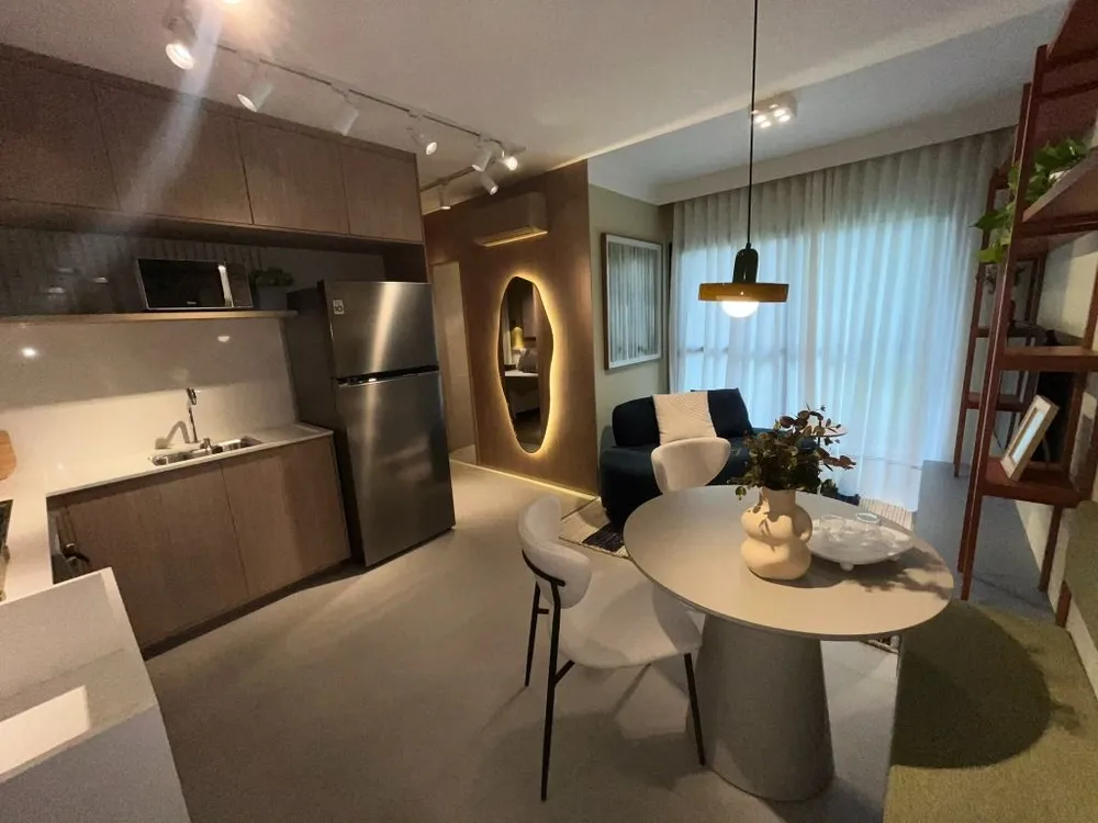 Apartamento, 2 quartos, 38 m² - Foto 7