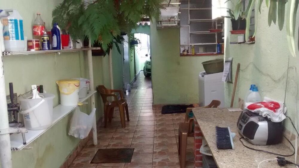 Casa, 4 quartos, 180 m² - Foto 8
