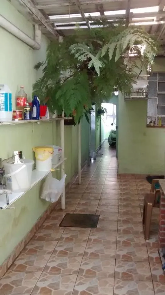 Casa, 4 quartos, 180 m² - Foto 6
