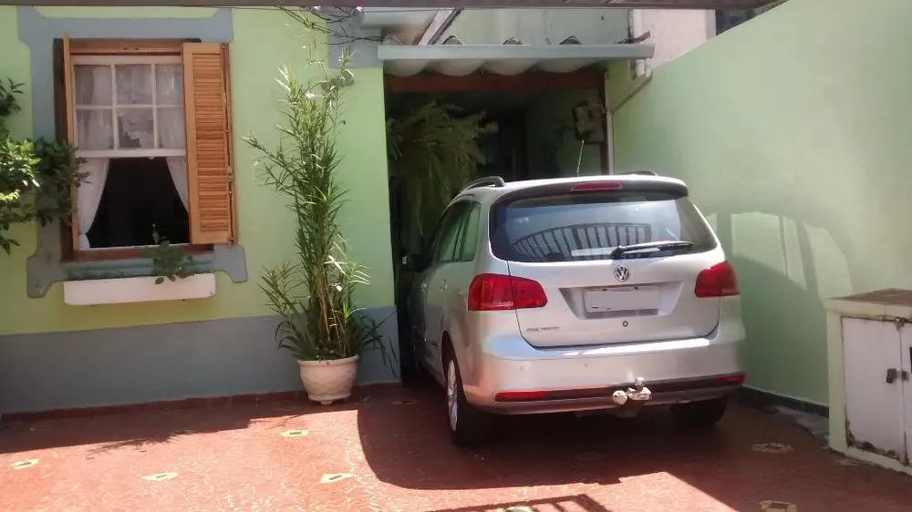 Casa, 4 quartos, 180 m² - Foto 4