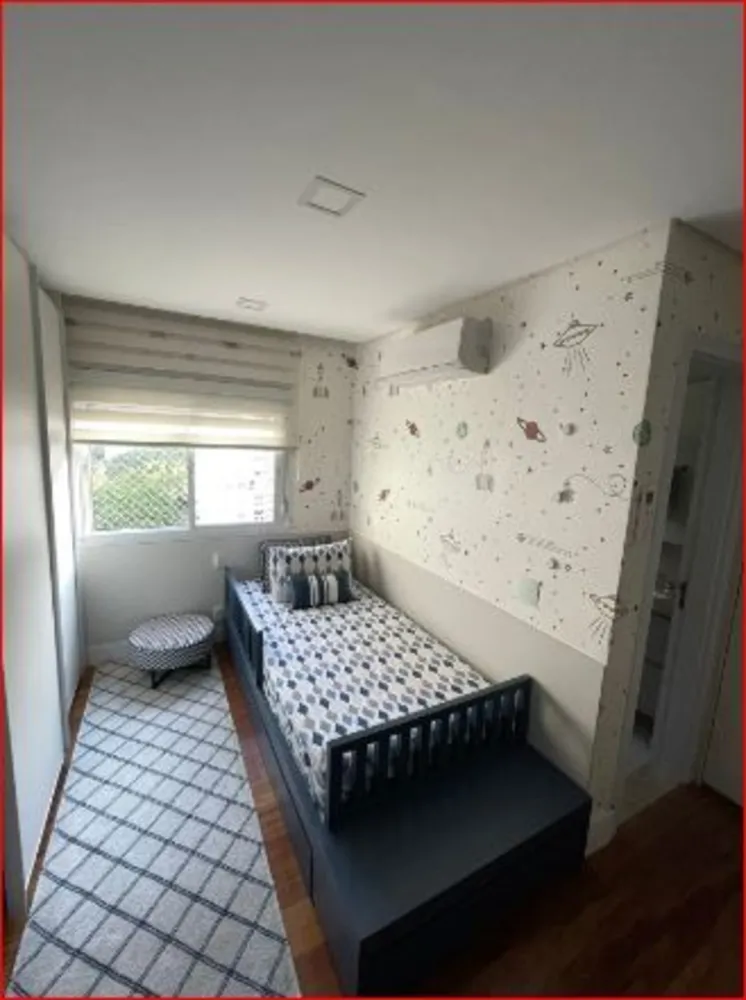 Apartamento, 4 quartos, 250 m² - Foto 8