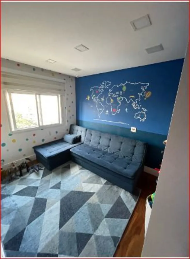 Apartamento, 4 quartos, 250 m² - Foto 11