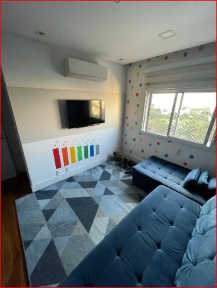 Apartamento, 4 quartos, 250 m² - Foto 6