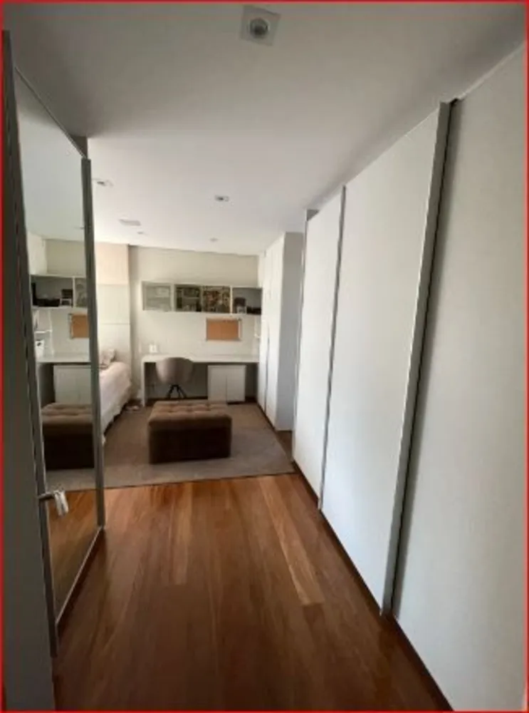 Apartamento, 4 quartos, 250 m² - Foto 1