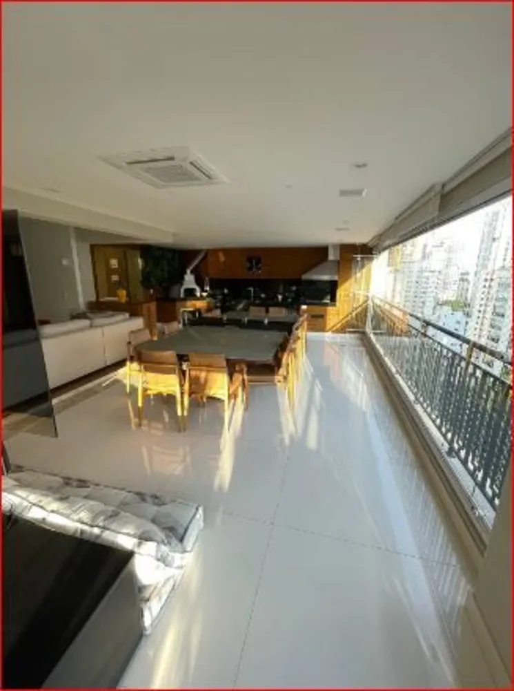 Apartamento, 4 quartos, 250 m² - Foto 4