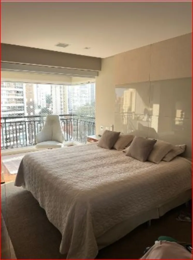 Apartamento, 4 quartos, 250 m² - Foto 5