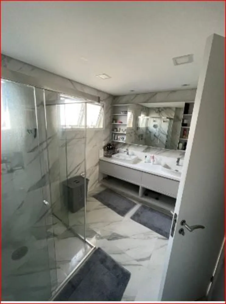 Apartamento, 4 quartos, 250 m² - Foto 13
