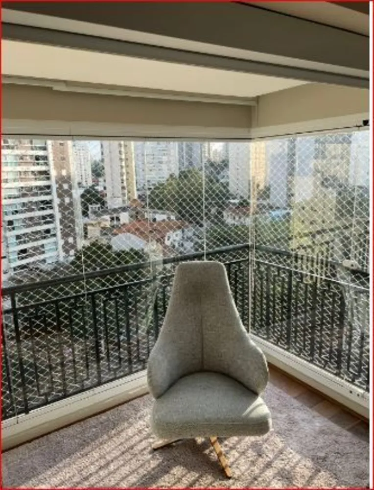 Apartamento, 4 quartos, 250 m² - Foto 2
