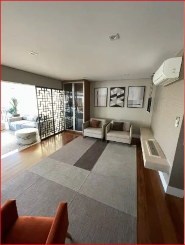 Apartamento, 4 quartos, 250 m² - Foto 8