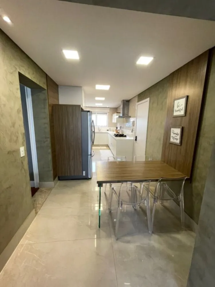 Apartamento, 4 quartos, 250 m² - Foto 3
