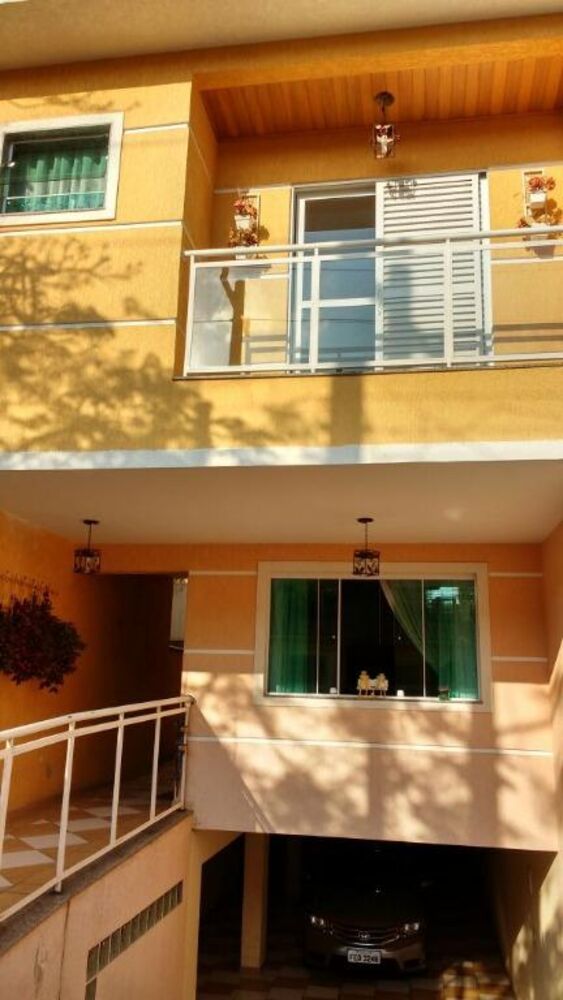 Sobrado à venda com 3 quartos, 280m² - Foto 3