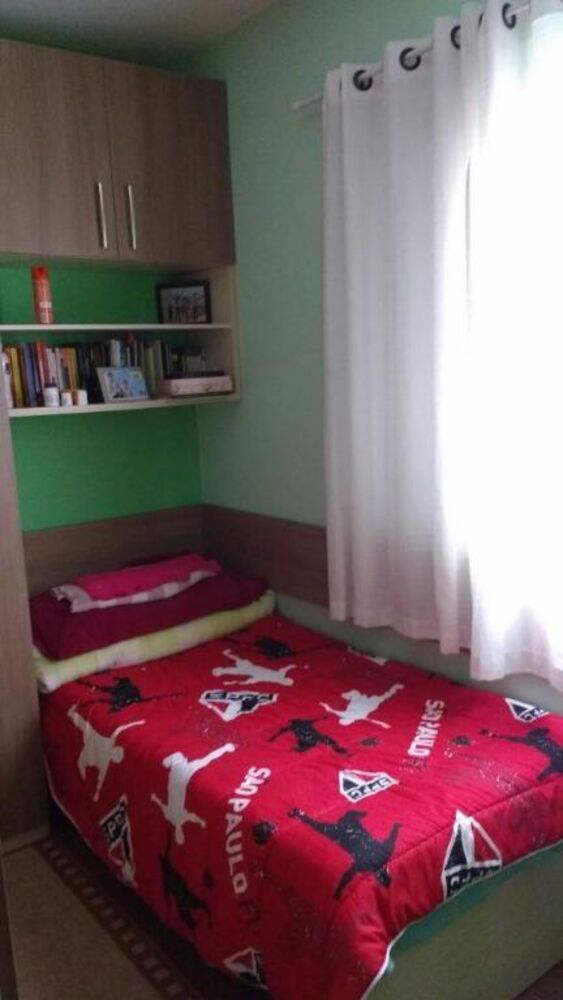 Sobrado à venda com 3 quartos, 280m² - Foto 12